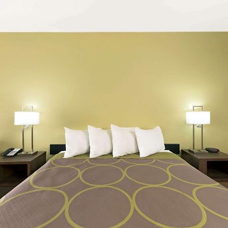 Super 8 By Wyndham Colorado City Εξωτερικό φωτογραφία