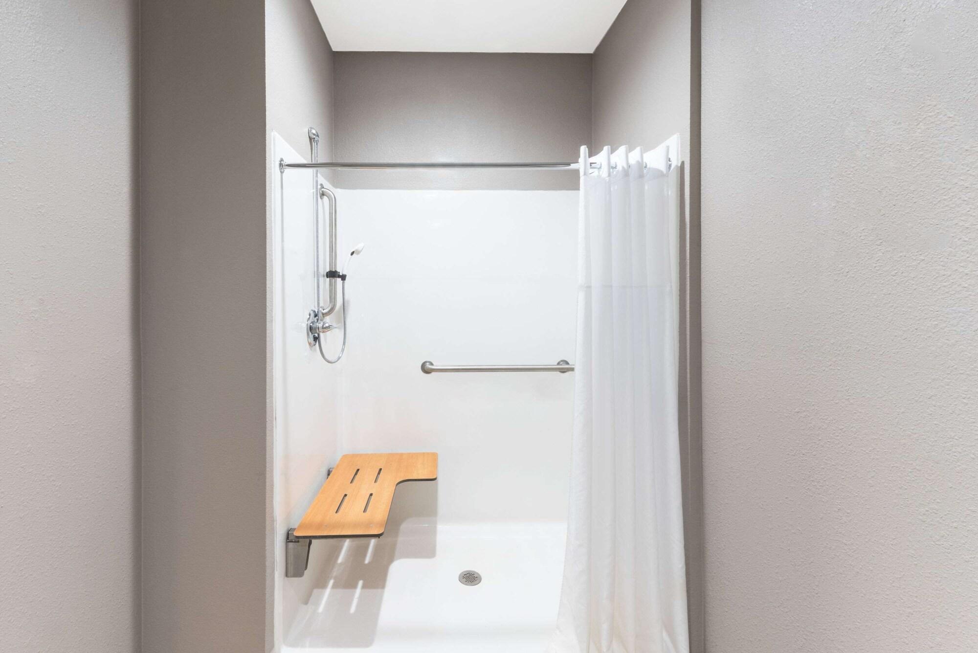 Super 8 By Wyndham Colorado City Εξωτερικό φωτογραφία