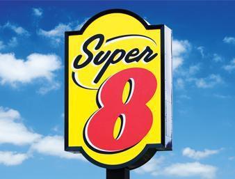 Super 8 By Wyndham Colorado City Εξωτερικό φωτογραφία