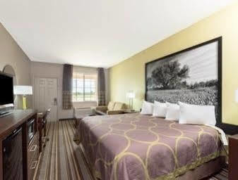 Super 8 By Wyndham Colorado City Εξωτερικό φωτογραφία