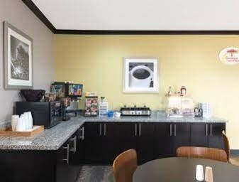 Super 8 By Wyndham Colorado City Εξωτερικό φωτογραφία